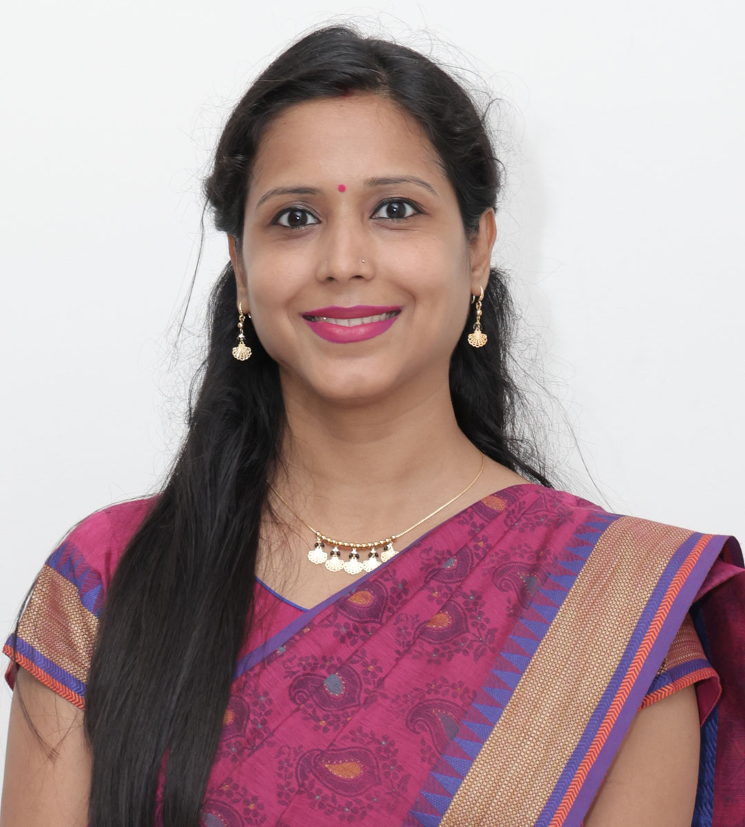 Shayantini Vaid